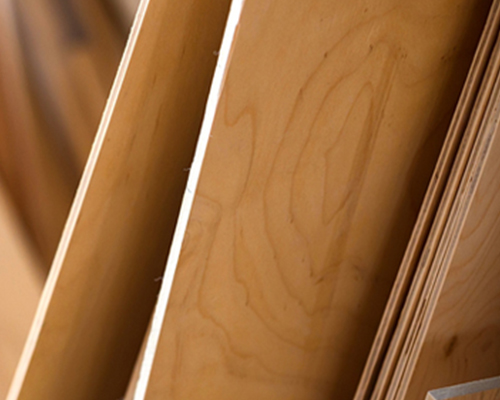 Plywood Board Manufacturers